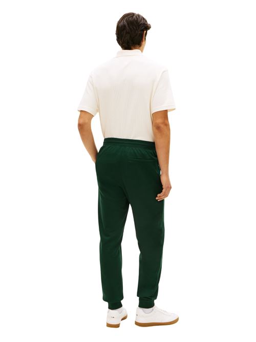 MW0MW37236MBN VERDE Tommy hilfiger | MW0MW37236MBN VERDE